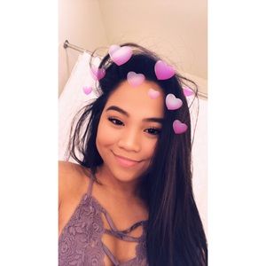 Meet your Posher, Jinelle